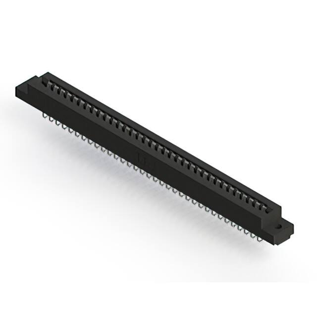 857-034-459-102 EDAC Inc.  Edgeboard Connectors